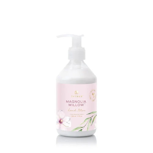 Miniatura 4 de Thymes Loción hidratante de manos para piel seca - Hidratante para belleza y cuidado personal - Loción de manos de lujo para mujeres y hombres