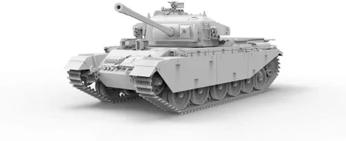 Miniatura 5 de アミュージングホビー Amusing Hobby AH35A028 35A028 Centurion británico Mk.5 1:35