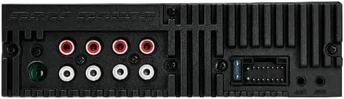 Miniatura 2 de Deaf Bonce Unidad principal estéreo para automóvil DB-530DSP - 8 salidas RCA, DSP, control de aplicaciones móviles