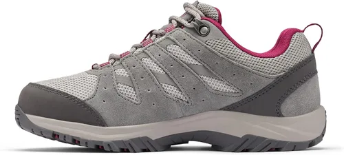 Miniatura 7 de Columbia Tenis de senderismo impermeables Redmond II para mujer