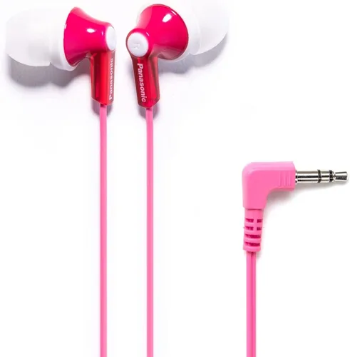 Miniatura 6 de Panasonic ErgoFit - Auriculares con cable, auriculares intrauditivos con sonido dinámico cristalino y ergonómicos de ajuste personalizado (S/M/L)
