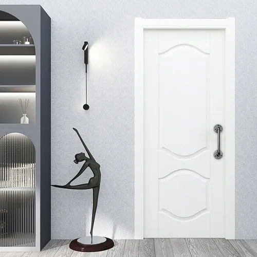 Miniatura 6 de NearMoon Toallero industrial de tubería, accesorio de toallero de baño resistente, montaje en la pared, soporte para toallas de baño de hierro