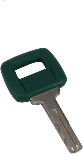 Miniatura 4 de Volvo - Llave de encendido para equipo pesado, llave de encendido HKOO para equipos pesados 11039228 para modelos de transportista articulado Volvo