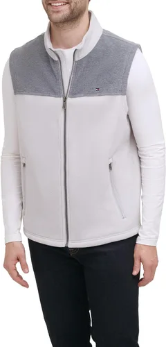 Miniatura 68 de Tommy Hilfiger Chaleco de forro polar para hombre