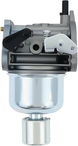 Miniatura 4 de Repuesto de carburador 15004-0814 para motor Kawasaki FR541V AS04 BS04 CS04 modelos compatible con John Deere X300 X300R X304 números de serie