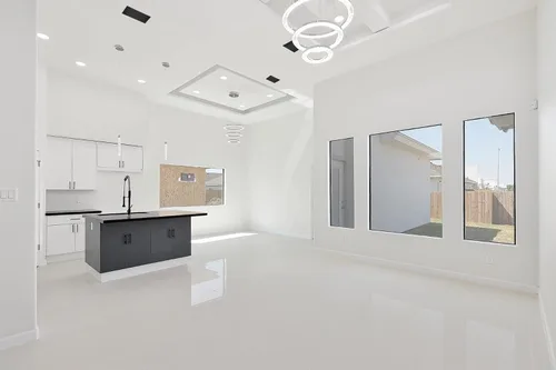Miniatura 4 de BUILDMART - Cubierta de ventilación de CA moderna de 8 x 8 - Ventilación de aire negra decorativa - Difusor de ranura lineal estándar - Rejilla