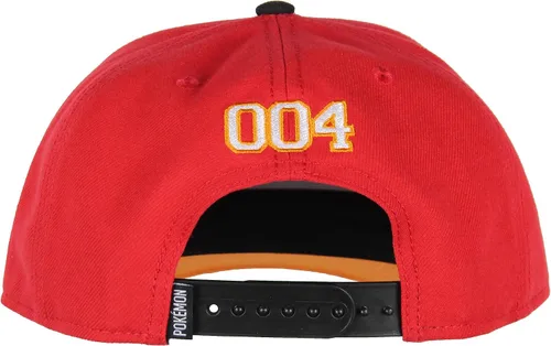 Miniatura 31 de Bioworld Pokemon - Sombrero bordado Precurve Snapback para hombre y mujer