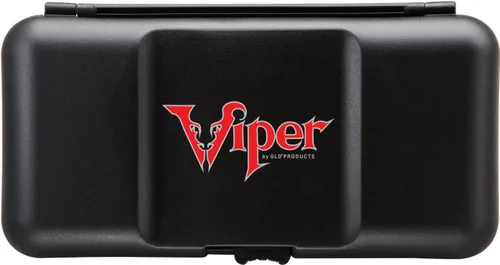 Miniatura 8 de Viper V-Factor - Dardos de punta de acero de tungsteno al 90% con estuche de almacenamiento/viaje