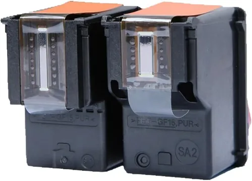 Miniatura 3 de Cabezal de impresión GT51 GT52 M0H51A M0H50A para HP GT5810 GT5820 GT5822 Depósito de tinta 310 311 410 411 315 415 318 418 319 419 impresoras