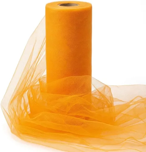 Miniatura 9 de TCDesignerProducts Red acuática, rollo de tela, 72 pulgadas x 40 yardas, tela transparente para decoraciones de boda, baby shower, revelación