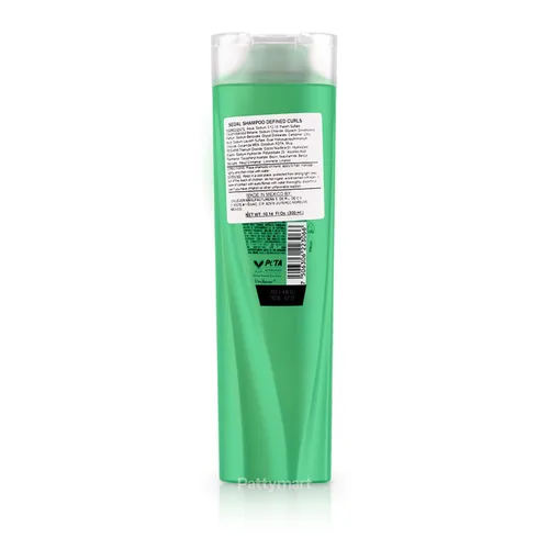 Miniatura 2 de Sedal Rizos Definidos Champú 2 en1 11.5 fl oz