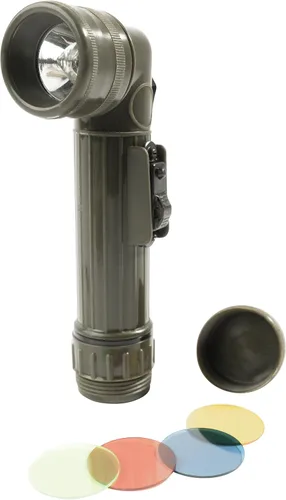 Miniatura 7 de Rothco 488: Linternas de estilo militar C-Cell