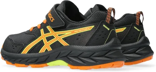 Miniatura 3 de ASICS Tenis de correr preescolares PRE Venture 9 para niños