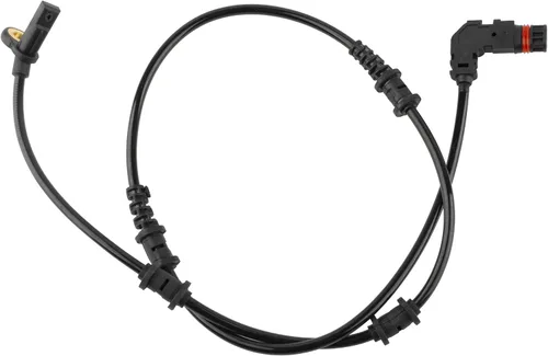Miniatura 3 de BOXI Sensor de velocidad de rueda ABS delantero/trasero+izquierda/derecha apto para Mercedes-Benz