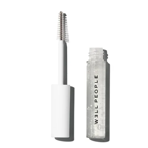 Miniatura 6 de Well People Gel de cejas expresionista, gel acondicionador para engrosar y rellenar las cejas, crea cejas de aspecto más completo, vegano y libre