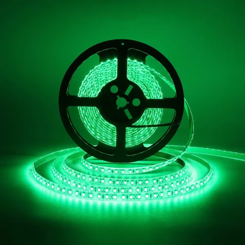 Miniatura 12 de SUPERNIGHT Tira de luz LED de 600 luces LED, impermeable, luz diurna de 16.4 pies, cuerda de iluminación LED, cinta flexible para decorar Blanco luz