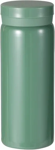 Miniatura 14 de Mini Thermos Bonita Botella de Agua - Matraz Pequeño Diminuto Aislado al Vacío de Acero Inoxidable 18/10 de 7 oz - A Prueba de Fugas y Derrames