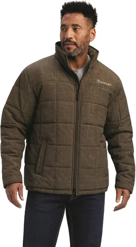 Miniatura 2 de ARIAT Men's Crius Insulated Jacket