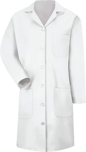 Miniatura 3 de Delantal de laboratorio Red Kap para mujer