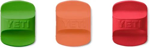 Miniatura 9 de YETI MagSliders de repuesto, paquete de 3