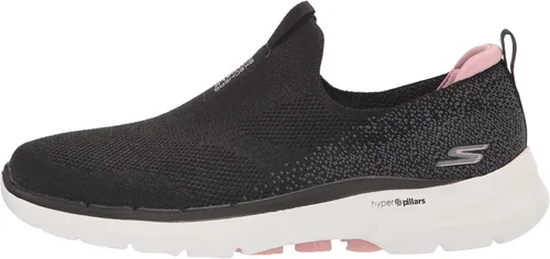 Miniatura 14 de Skechers Tenis Go Walk 6-Glimmering para mujer