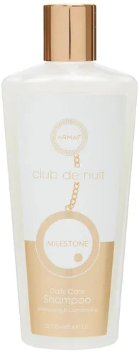 Miniatura 8 de Armaf Club De Nuit Milestone - Juego de 4 piezas para hombre