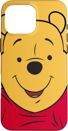 Miniatura 19 de Disney Winnie The Pooh Bear - Carcasa para iPhone 17, color amarillo