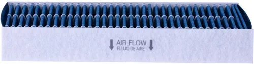 Miniatura 7 de Filtro de aire de cabina PureFlow HEPA PC99052HX Compatible con Nissan X-Trail 2015-2025, Renault Koleos 2016-2024, Logan 2022-2024, Nissan Rogue