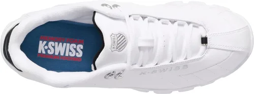 Miniatura 6 de K-Swiss ST329 CMF - Tenis para hombre, Negro