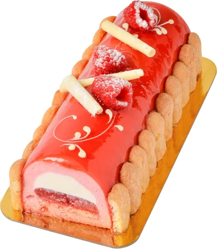 Miniatura 2 de Ateco Molde de terrina de acero inoxidable con tapa, fondo redondo, 11.75 x 2.25 pulgadas