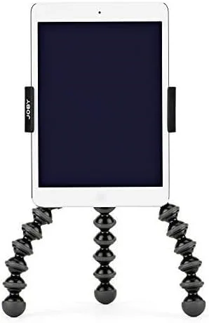 Miniatura 4 de Joby GripTight GorillaPod Stand PRO Tablet - Un soporte de bloqueo premium para tabletas de 7 a 10 pulgadas, incluyendo iPad mini, iPad Air Pro 9.7