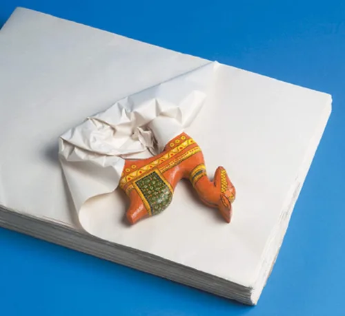 Miniatura 3 de Hojas de papel de periódico de 25 libras de 24 x 36 pulgadas, paquete a granel de papel ecológico de alta calidad para mudanzas, arte y embalaje