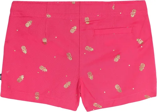 Miniatura 2 de Nautica Pantalones cortos de meter para niña pequeña Oro