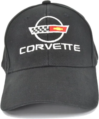 Miniatura 2 de Corvette Central Atlético