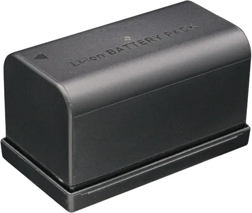 Miniatura 2 de Kastar Paquete de 4 baterías BP-930G y cargador de pared CA de repuesto para Canon ES8000V ES8100V ES8200V ES8400V ES8600 GL1 GL-1 DM-GL1 GL2 GL-2