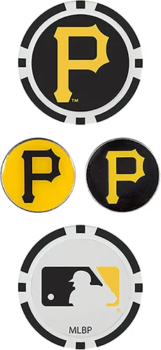 Miniatura 10 de Juego de marcadores de pelota MLB