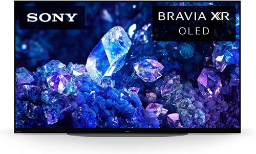 Miniatura 2 de Sony XR42A90K 42 pulgadas 4K Bravia XR OLED Smart TV de alta resolución de alta definición con plan de protección ámbar de 2 años (2022)