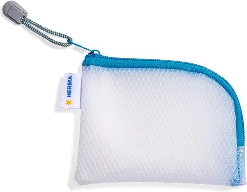 Miniatura 9 de Herma Bolsas universales, Negro -, 1 pieza