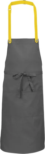 Miniatura 21 de Chef Works Delantal Frisco Unisex