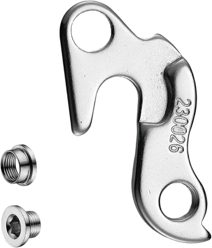 Percha de desviador para bicicletas Trek Remedio BH Mangosta Schwinn Gary Fisher Trek Parte W230026 Desviador Percha 6