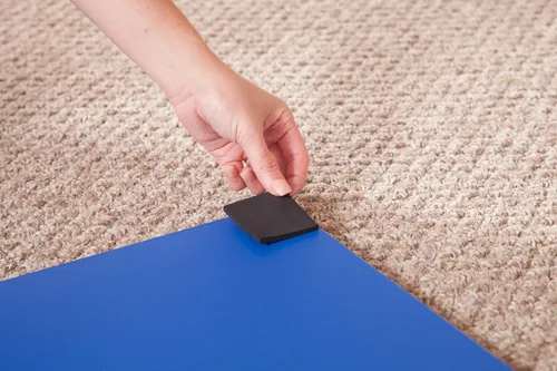 Miniatura 9 de JOOLA - Tapa de conversión de mesa de ping pong con juego de redes para mesas de billar y pool - Tapa de regulación que convierte mesas de billar