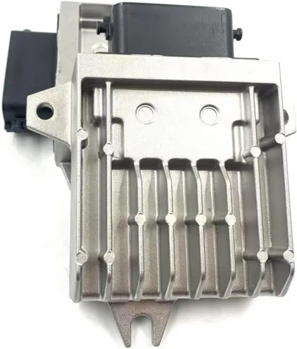 Miniatura 3 de LFFK189E1J 2009-2017 para Mazda 5 2.0L TCU TCM módulo de control de transmisión LFFK 18 9E1J