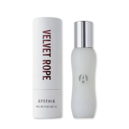Miniatura 7 de APOTHIA Aceite de perfume Roll-On IF Bergamota, gardenia, tuberosa, jazmín blanco y almizcle Aceite de perfume sin alcohol de larga duración