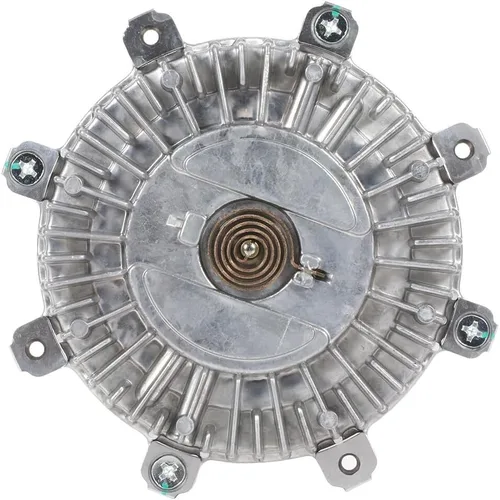 Miniatura 32 de SCITOO 1C448A616BA - Embrague de ventilador de radiador eléctrico para 2001-2003 para Ford para F650 1993-1997 para Ford para F700 2001-2003