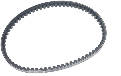 Toothed Clutch Belt 669 18 30 GY6 50cc 139QMB 147QMD Engine Transimission Belt Motorcycle Parts Drive Belts