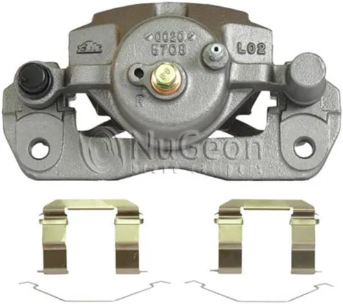 Miniatura 7 de 2 pinzas de freno delanteras para automóvil para Ford Probe 1993-1997 para Mazda 626 1993-2002 para Mazda MX-6 1993-1997 para Mazda Protege 1999-2003