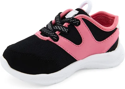 Miniatura 6 de OshKosh BGosh Tenis deportivos Onix unisex para niños