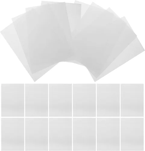 Hemoton 100 piezas de papel germinador de semillas, papel germinante de cultivo de semillas, papel de plantación de vegetales para jardín, granja,