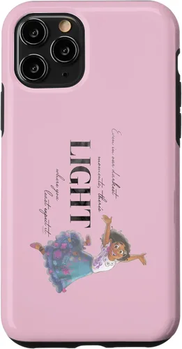 Miniatura 26 de Funda ligera para iPhone 11 Disney 100 Anniversary Encanto Mirabel D100