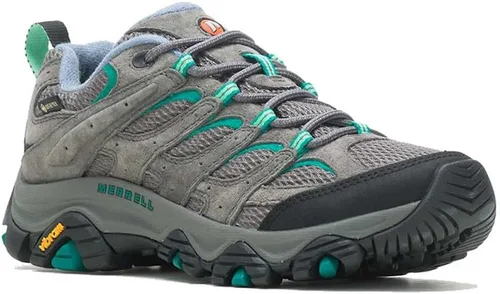Miniatura 20 de Merrell Zapatos de senderismo impermeables Moab 3 para mujer
